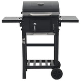 Grillar