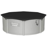 Hydrium ovanmarkspool rund 360x120 cm