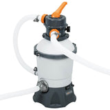 Hydrium ovanmarkspool rund 360x120 cm