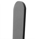 Staket WPC 200x60 cm