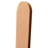 Staket WPC 200x60 cm