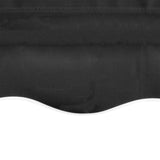 Markisduk antracit 300x250 cm
