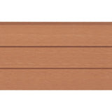Staketbrädor reserv 9 st WPC 170 cm brun