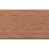 Staketbrädor reserv 9 st WPC 170 cm brun