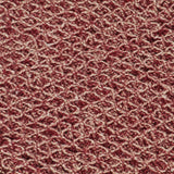 Filt bomull 220x250 cm vinröd