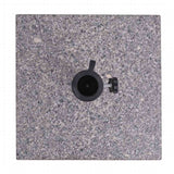 Fot till parasoll 20kg Granit