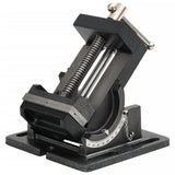 Skruvstäd vinklat 110 mm