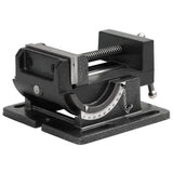 Skruvstäd vinklat 110 mm
