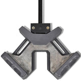 Skruvstäd för hörn 90 mm