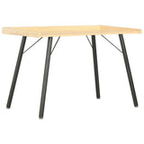Skrivbord ek 90x50x79 cm
