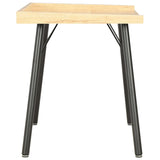 Skrivbord ek 90x50x79 cm