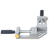 Hörntving dubbelt handtag 95 mm aluminium