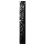 Parasollskydd med blixtlås PE 175 cm