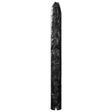 Parasollskydd med blixtlås PE 175 cm