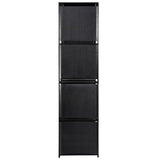 Trapphylla 130x45x170cm tyg
