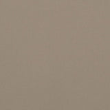 Stolsdynor 6 st taupe 120x50x3 cm tyg