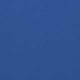 Stolsdynor 6 st kungsblå 120x50x3 cm tyg