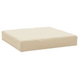 Palldynor 3 st beige oxfordtyg