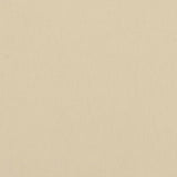 Palldynor 3 st beige oxfordtyg
