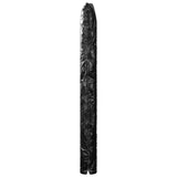 Parasollskydd 2 st med blixtlås PE 250 cm