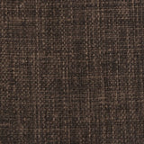 Knästol brun 48x71x51 cm björkplywood