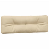Palldynor 7 st beige tyg