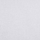 Handdukar 10 st vit 50x100 cm 360 gsm 100% bomull
