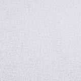 Duschhanddukar 2 st vit 70x140 cm 360 gsm 100% bomull