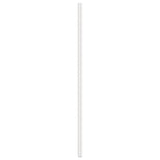 Skåphandtag 20 st silver 320 mm rostfritt stål