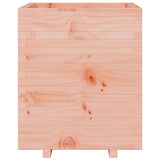 Odlingslåda 60x60x72,5 cm impregnerat furu