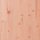 Odlingslåda 60x60x72,5 cm impregnerat furu