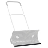 Gummikant för snöplog svart 150x10x1 cm