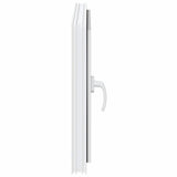 Källarfönster RISOR 80x60 cm tilt&turn DIN höger vit
