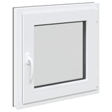 Källarfönster RISOR 60x60 cm tilt&turn DIN höger antracit