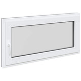Källarfönster RISOR 120x60 cm tilt&turn DIN höger antracit