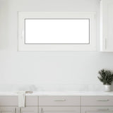 Källarfönster RISOR 120x60 cm tilt&turn DIN höger antracit