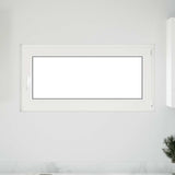 Källarfönster RISOR 120x60 cm tilt&turn DIN höger antracit