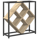 Vinhylla Sonoma Ek 51x18x52,5 cm Konstruerat Trä
