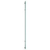 Köksplatta Ljusgrå 120x60x0,6 cm Härdat Glas