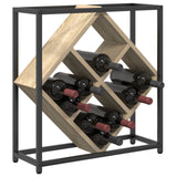 Vinhylla Sonoma Ek 51x18x52,5 cm Konstruerat Trä