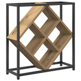 Vinställ Artisan Ek 51x18x52,5 cm Konstruerat trä