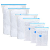 vakuumförvaringspåsar 5-pack 100x80 cm
