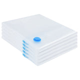 vakuumförvaringspåsar 5-pack 100x80 cm