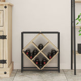 Vinhylla Sonoma Ek 51x18x52,5 cm Konstruerat Trä