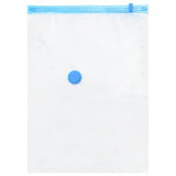 Vakuumförvaringspåsar 5-pack 60x40 cm