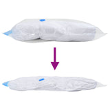 Vakuumförvaringspåsar 5-pack 60x40 cm