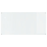 Kök Backsplash Transparent 120x60x0,6 cm Härdat Glas