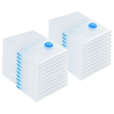 vakuumförvaringspåsar - 20-pack, 70x50 cm