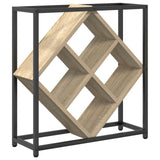 Vinhylla Sonoma Ek 51x18x52,5 cm Konstruerat Trä