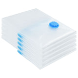 Vakuumförvaringspåsar 5-pack 80x60 cm